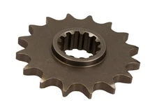 FOR AFAM 20612-16 FRONT MOTOR DRIVE SPROCKET. STEEL