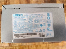 LiteOn PS-4281-02 Power Supply For Lenovo ThinkStation