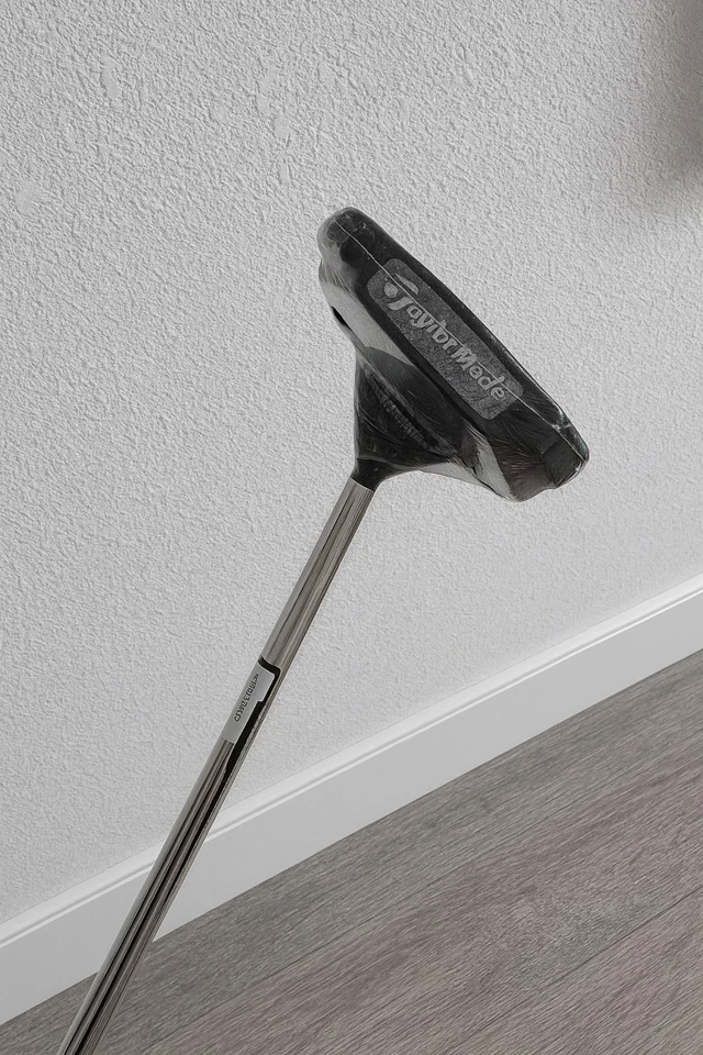 TaylorMade Spider Tour x TM2 Putter Right-Handed, 34" Length - Image 3 of 3