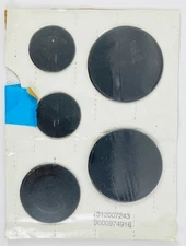 Bosch Oven Range Surface Burner Caps 312007243 Replacement Parts