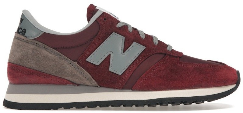 New Balance 730 Made in England 40th Anniversary for Sale