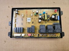 SAMSUNG OEM DE92-03960E WALL OVEN CONTROL BOARD NEW OPEN BOX NOB 34C