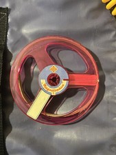 Ca. 300 Tonband Leerspulen 8-15cm Telefunken, Agfa, Schneider, BASF ….