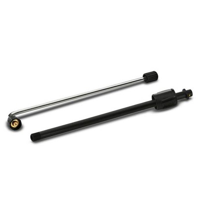 Winkel Strahlrohr 2.638-817.0 für Kärcher K2 K3 K4 K5 K6 K7 Hochdruckreiniger