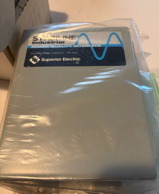 Stabiline power Quality interface PQI-3120N12