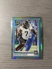 2025 Panini Brian Thomas Jr. Base (Raw)