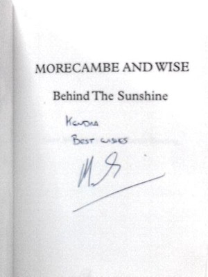 MORECAMBE & WISE