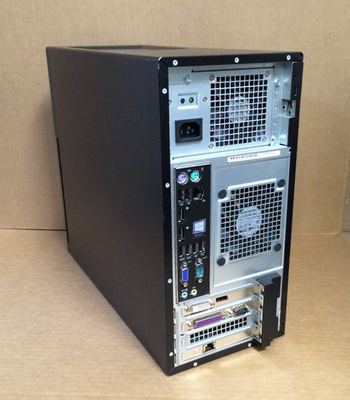 Dell OptiPlex XE2 MT Intel Core i7-4770S@3.10GHz/16GB DDR3/2x
