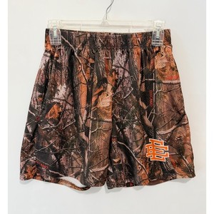 Realtree Camo Gym Shorts | eBay