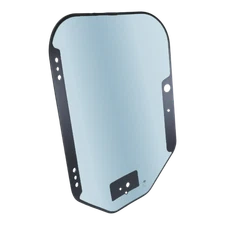 Windshield Door Glass 7120401-A fits Bobcat S740 S750 S770 S850 T450 T550 T590