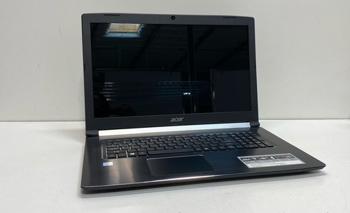 Acer Aspire 5 (A517-51-33Q4) 17" Intel Core i3 Processor | For Parts/Repair