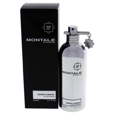 Sandflowers / Montale EDP Spray 3.3 oz (100 ml) (u)