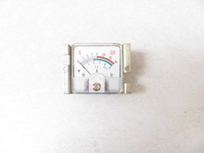 Yaesu FT-101 E EE EX Transceiver, Meter