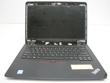 Lenovo ThinkPad i3-6006U 2.0GHz 4GB RAM 20H1-006GUS No OS No HDD - Boots to BIOS