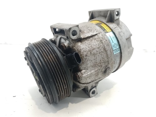 8200021822 KLIMAKOMPRESSOR FÜR RENAULT LAGUNA II BG0 * 10489590       10489590