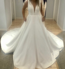 Wedding Dress - Colby John, GRACE (L8421)