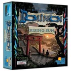 Dominion: Rising Sun Expansion Board Game – Strategy, 2-4 Players, Ages 14+