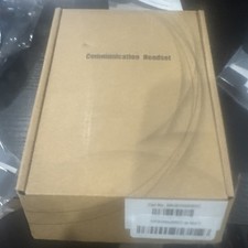 MKJ MKJ810QD002c Call Center Headset