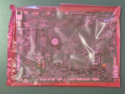 Lexmark 40X7611 Controller Card NEW-OPEN-BOX never used CS510de, CS510dte print