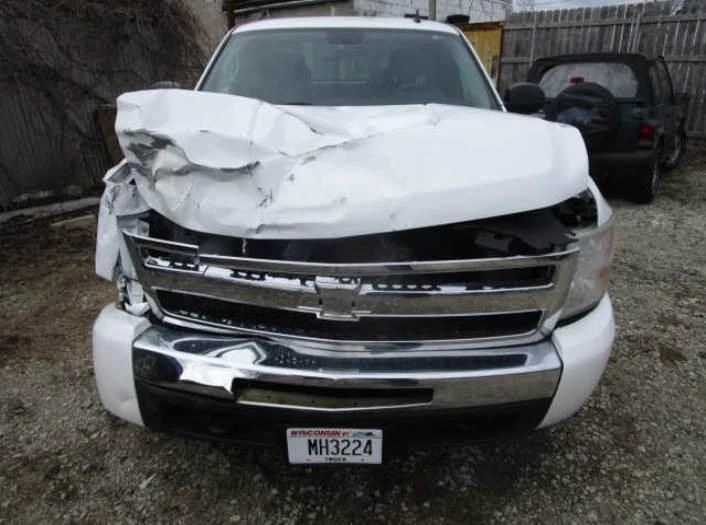 Filtro de aire compatible con 09-14 ESCALADE 4160559 Foto 2 de 4