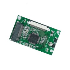 2242 M.2 NGFF SSD to ZIF Converter M.2 NGFF SSD to ZIF Adapter Card9383