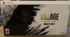 Resident Evil Village Collector's Edition PS5