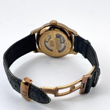 Tissot Le Locle PowerMatic 80 Watch Mens Quartz 39mm wrist 18cm 8