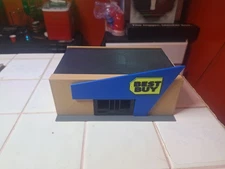Ho Best Buy Style Builng Building Ho Scale 1:87 American Building 