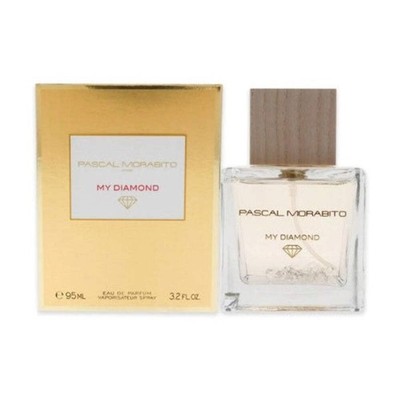 Pascal Morabito My Diamond