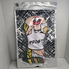 Swag Golf Swagatha Prost! Leather Driver Head Cover Original New Sealed Rare Uni