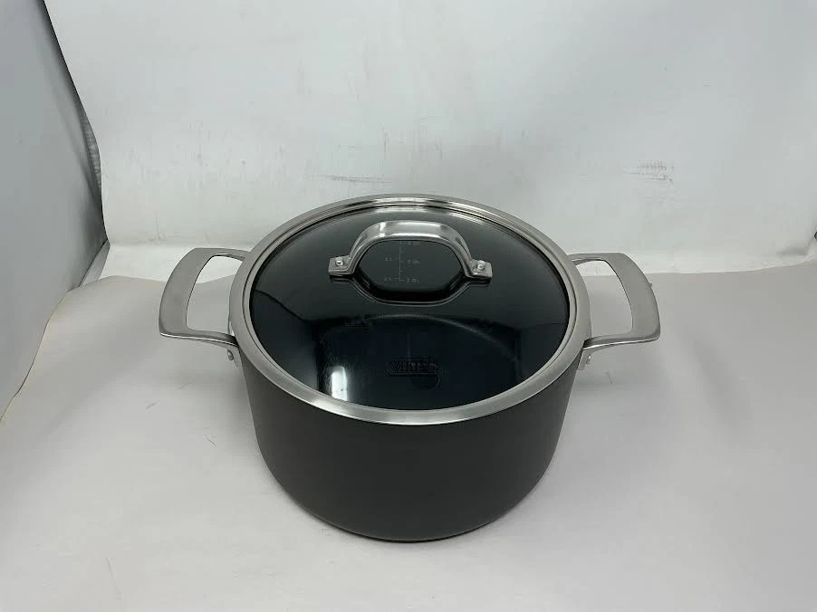 Viking Dutch Oven Non Stick, 6 Quart