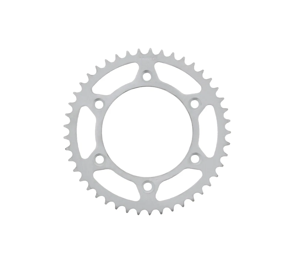 1993-2013 Honda XR650L 650L Gold O Ring Chain and Sprocket 14/45 520-110L - Image 3 of 4