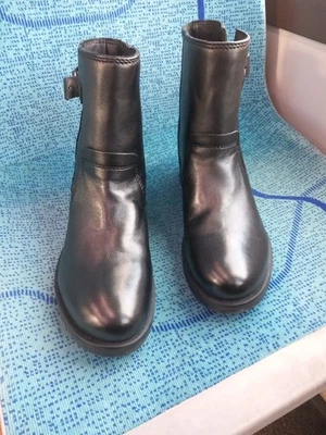 Bottines Geox Respira Taille 38 - Photo 1/4
