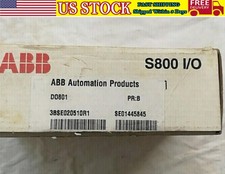 New 3BSE020510R1 ABB DO801 Module