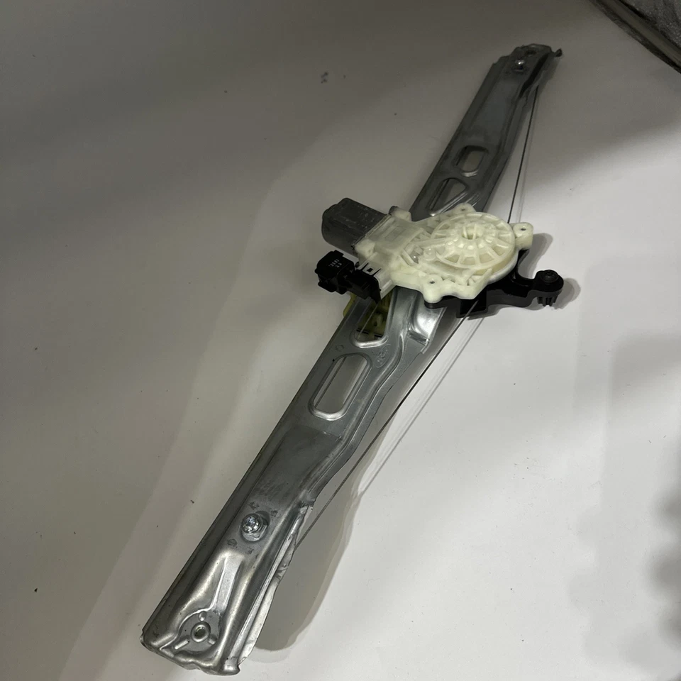 Ford Transit Custom Window Regulator Front Right Side 2013-2023 - 1871023 - Image 3 of 4