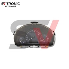 Compteur Peugeot 1007