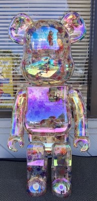 Bearbrick Anever 1000% (No Box)