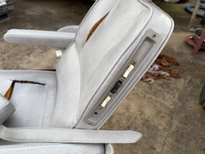 Chayes Virginia Dental Chair Switch Panels