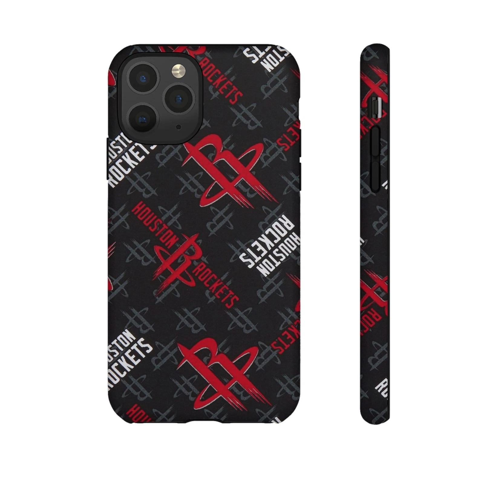 Houston Rockets iPhone Cases