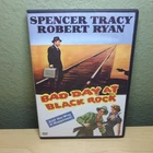 Bad Day at Black Rock (DVD, 2005) Spencer Tracy Robert Ryan WB