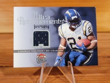 2006 Fleer Football 17