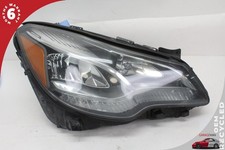 2014-2017 Mercedes-Benz E400 W207 Coupe Front Rechts LED Scheinwerfer 2078201259 2014-2017 Mercedes-Benz E400 W207 Coupe Front Rechts LED Scheinwerfer 2078201259