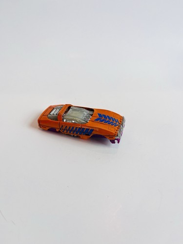 1985 Vintage Matchbbox Nemisite Parasites Transformer Toy *Read* - Picture 8 of 8