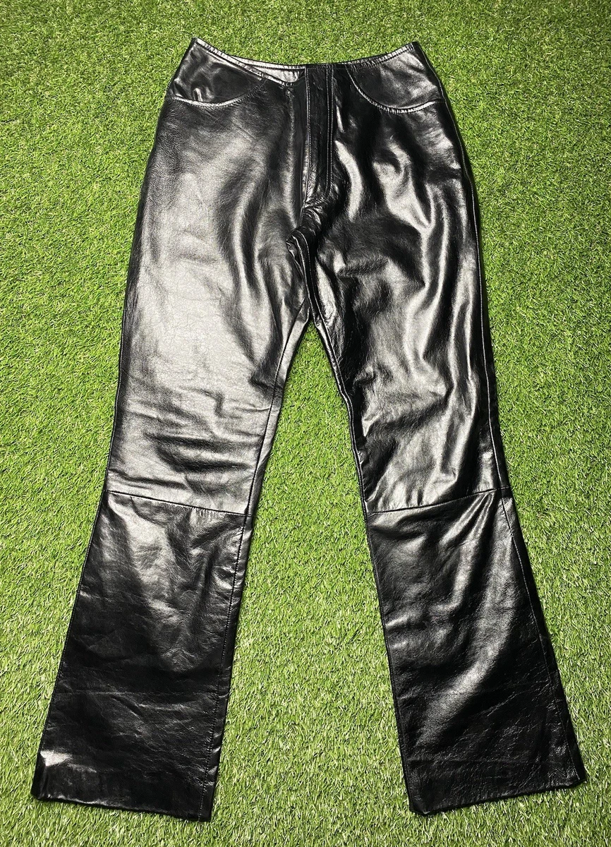 Wilsons Leather Women's Pants for sale | eBay