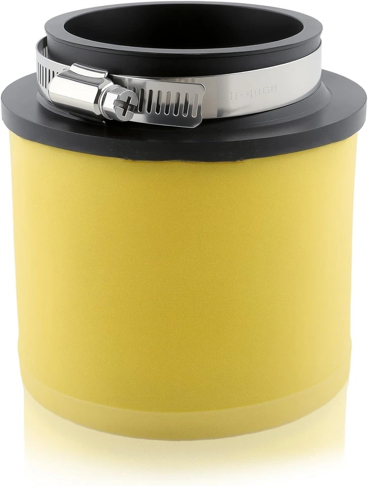 Arctic Cat ATV Dual Stage Air Filter Fits 375 400 454 500 New Foto 3 de 4