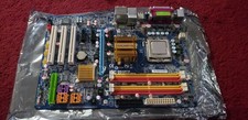 Gigabyte GA-965P-DS3 rev 3.3 Motherboard - UNTESTED?