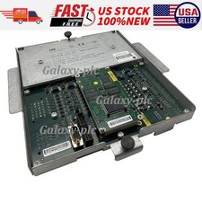 ABB 3HNE09204-1 Robot MCOB-02 Motherboard