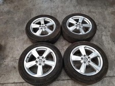 Audi Q2 GABGAG Felgen Set + Reifen 81A601025B