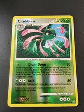 cradily pokemon card value Amazon.com: Cradily 006/142 – Stellar Crown Pokemon Card Lot – 3 Card Set :  Toys & Games