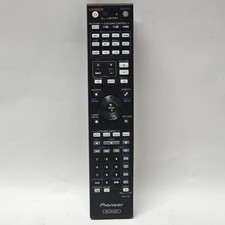 Pioneer AXD7725 Replacement Remote For AV Rec...